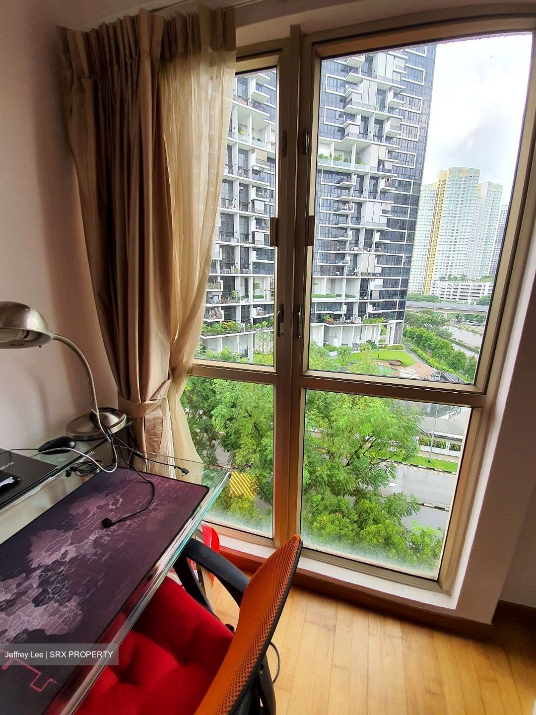 Regent Park (D5), Condominium #631736241